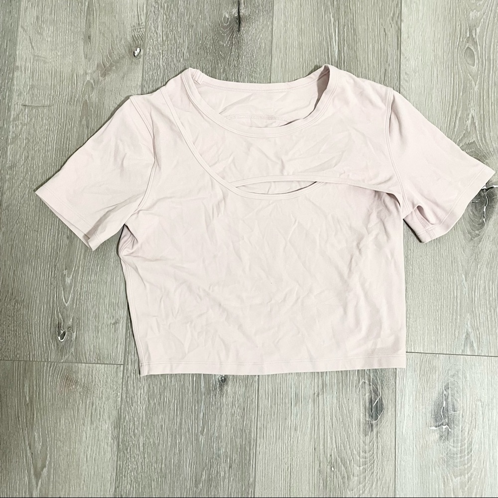 Lululemon top - Picture 7 of 9